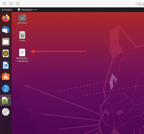 How to run Windows applications on Linux via WineHQ.